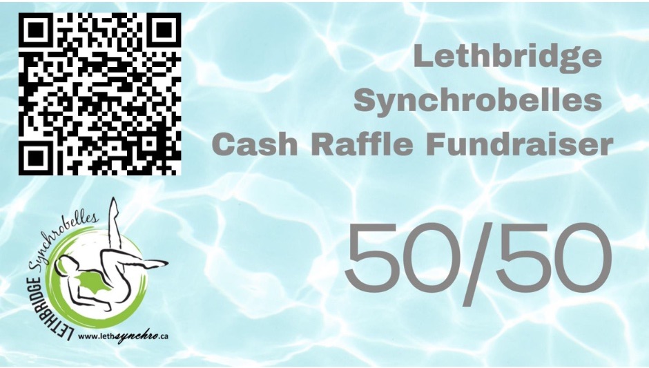 LSSSC 50/50 Cash Raffle - 2024